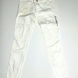 Armani exchange jeans